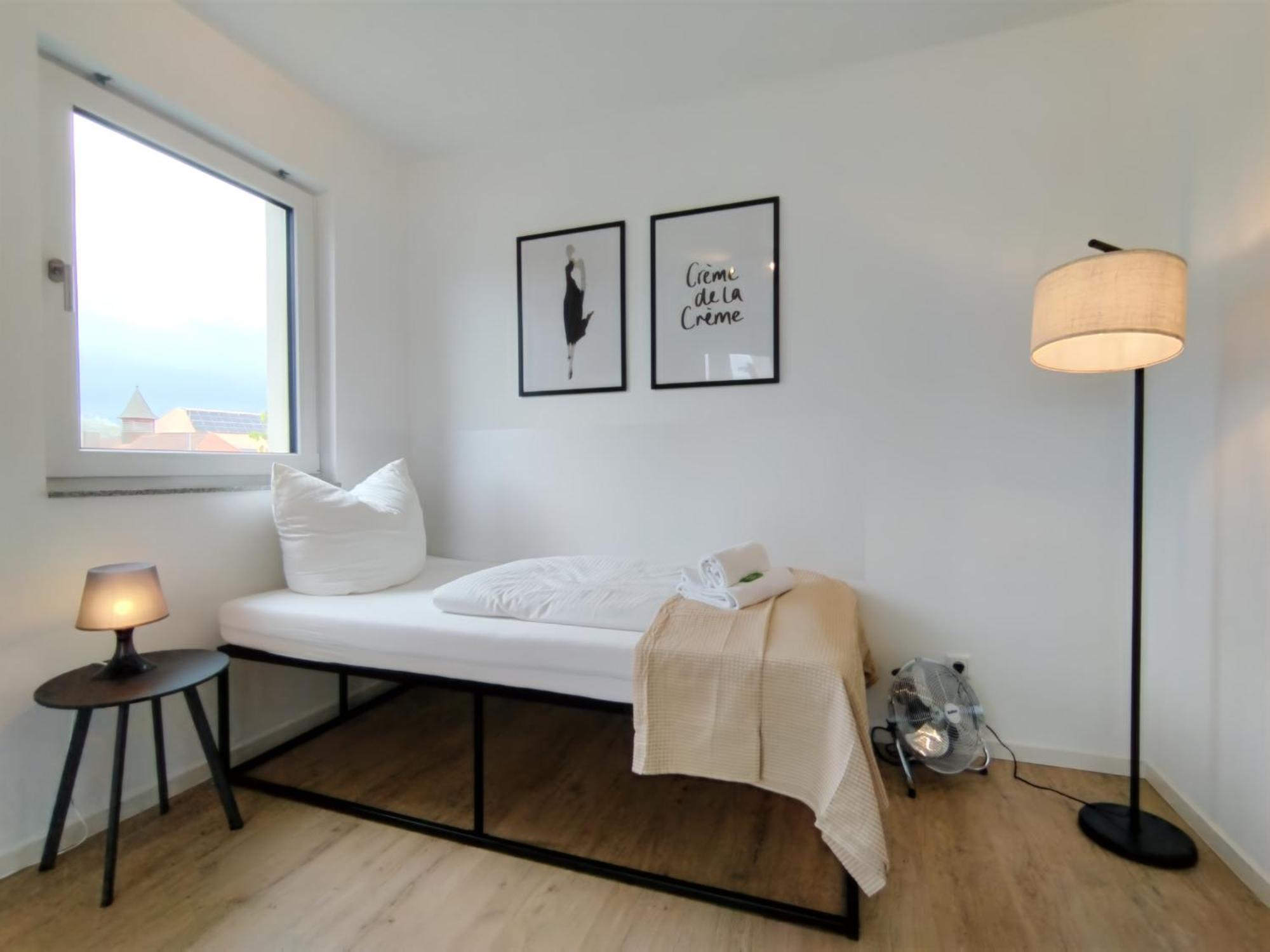 Bright Apartment Fuer Bis Zu 5 إرلانجن المظهر الخارجي الصورة