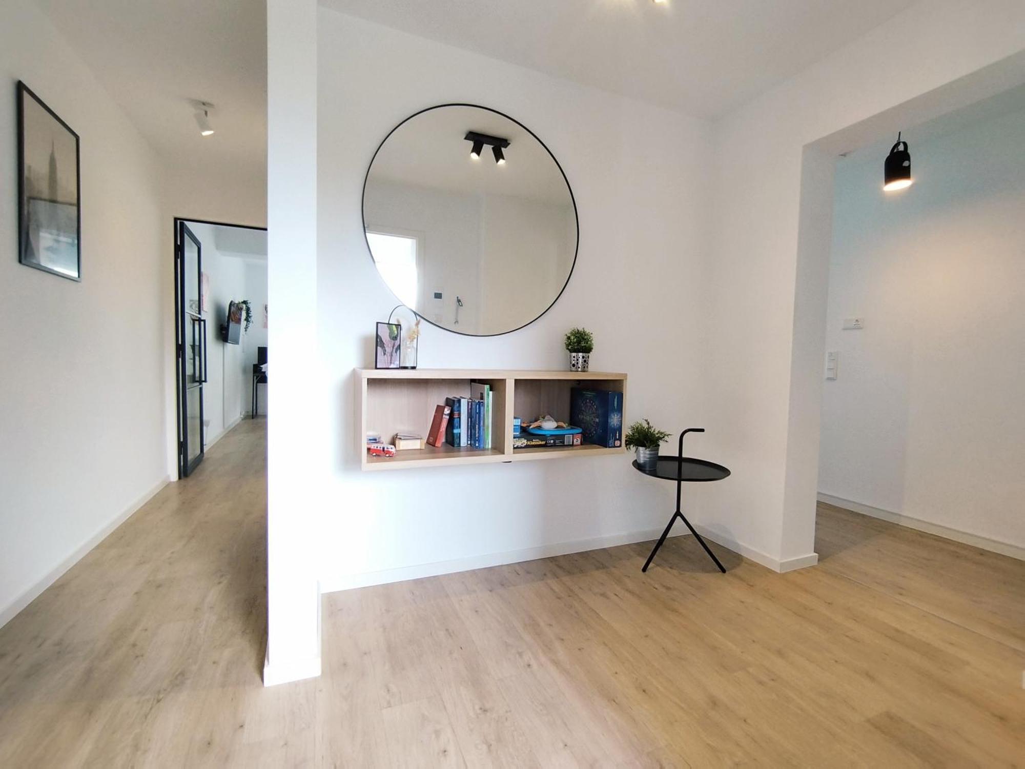 Bright Apartment Fuer Bis Zu 5 إرلانجن المظهر الخارجي الصورة