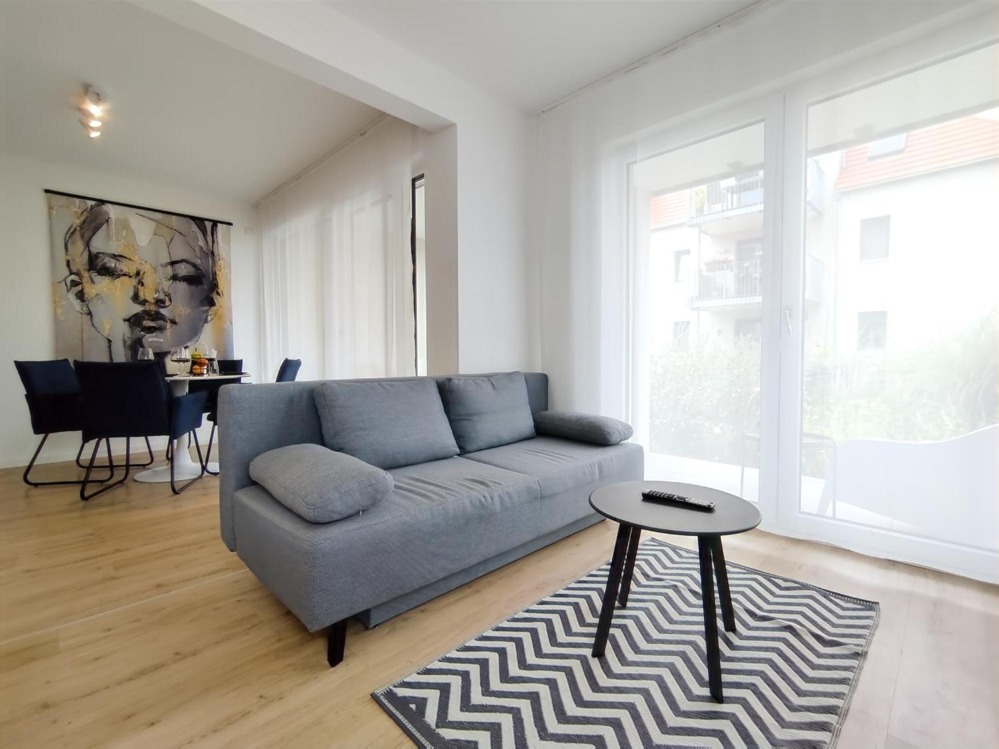 Bright Apartment Fuer Bis Zu 5 إرلانجن المظهر الخارجي الصورة