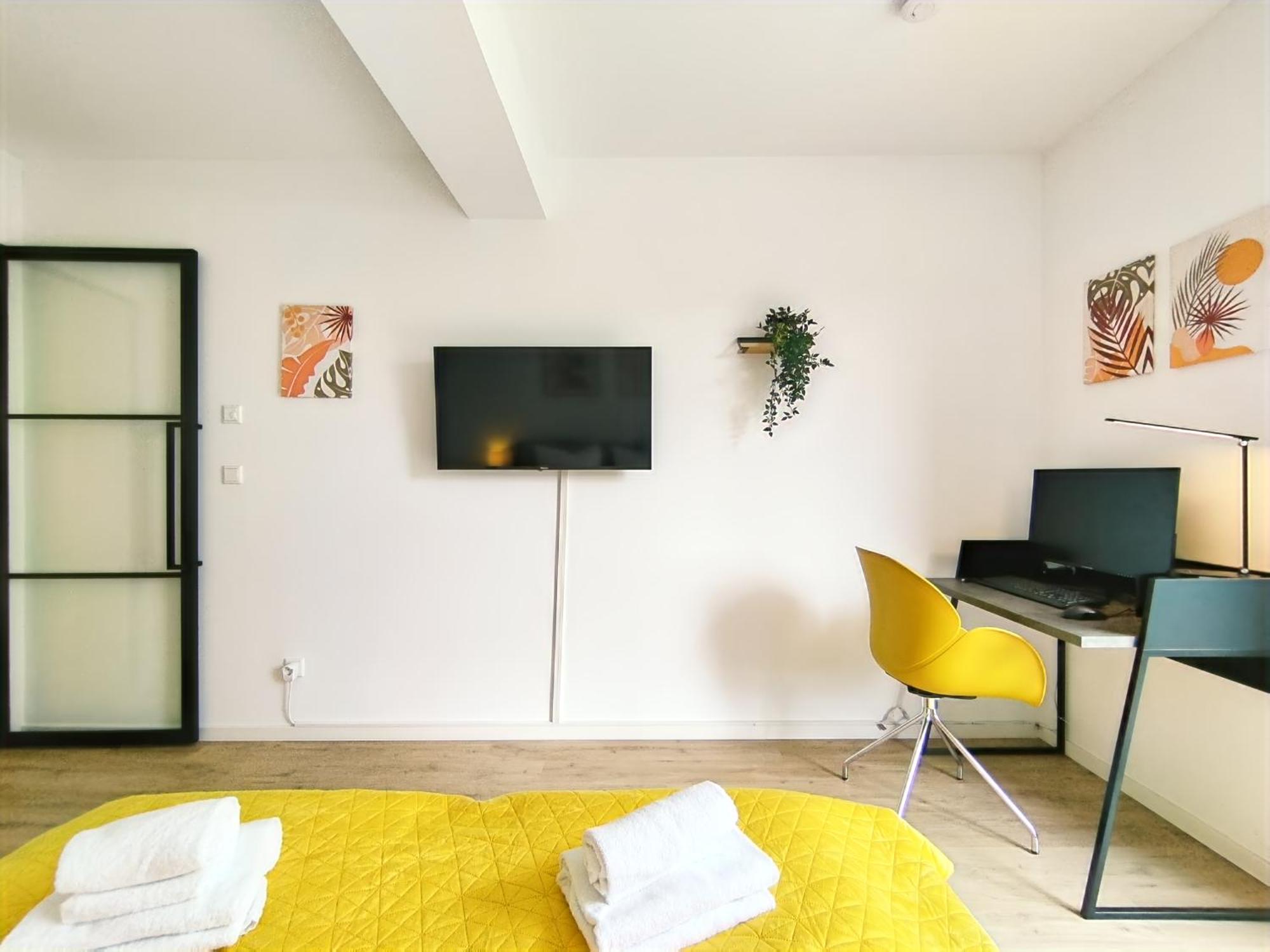 Bright Apartment Fuer Bis Zu 5 إرلانجن المظهر الخارجي الصورة
