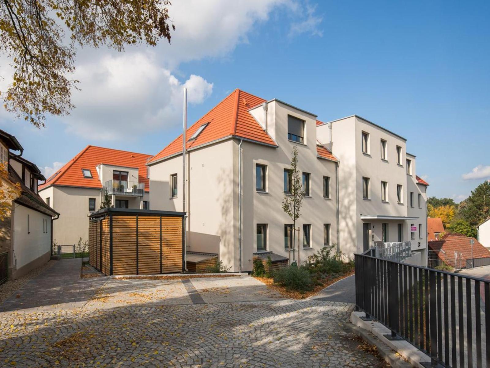 Bright Apartment Fuer Bis Zu 5 إرلانجن المظهر الخارجي الصورة
